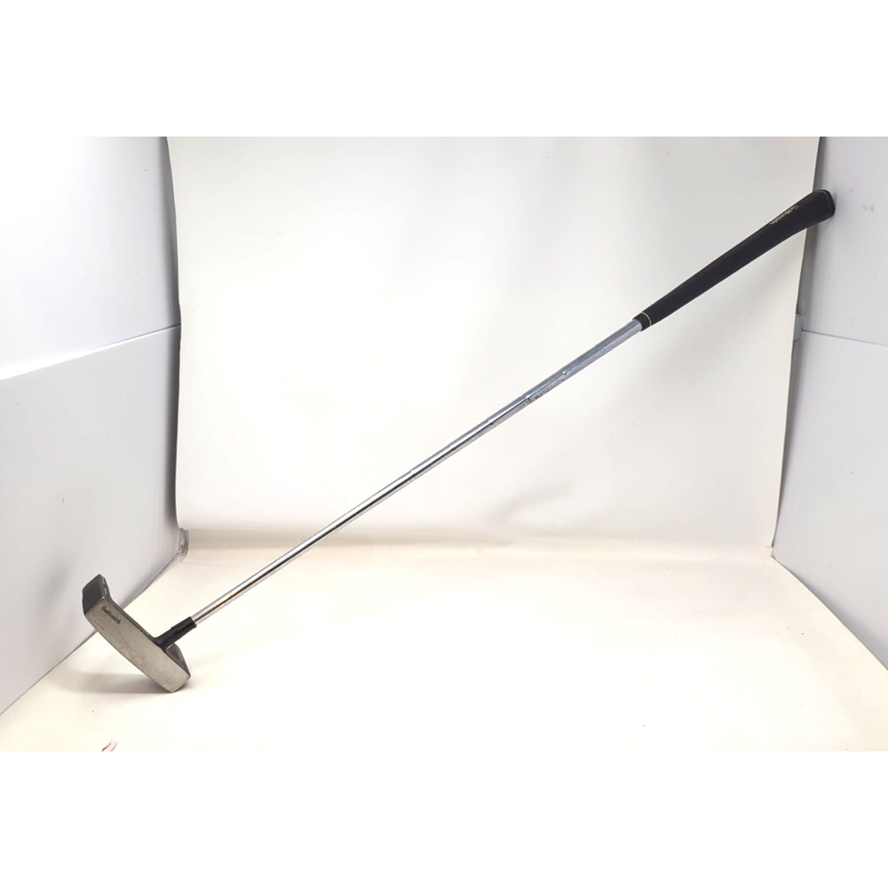 Golfsmith Long Shot Mallet 33.5” Grip Right Handed Putter fast shipping